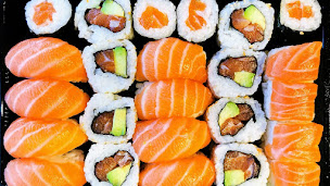 Photo n°3 de Chez Hervé Japonais Marseille à Marseille (Restaurant vietnamien)