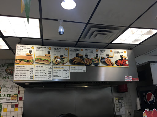 Ranch*1 - Visual
