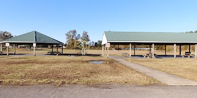 Federalsburg Marina and Recreation Park