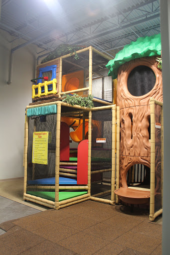 Kids Inc. Preschool Haslet Campus at FOTP - Thumbnail