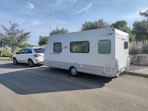 Photo n°23 de Azur caravanes à Teyran (Concessionnaire de véhicules de loisirs)