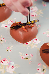 Photo n°140 de Boulangerie Feuillette à La Chapelle-Saint-Luc (Salon de thé)