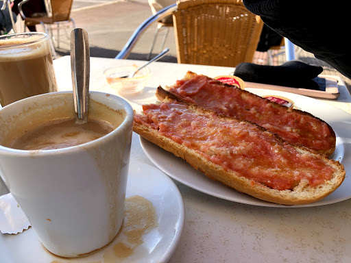 Pastelería Mis Delicias - Thumbnail