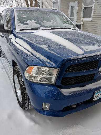 Glencoe Collision Center - Thumbnail