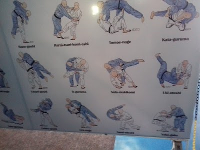 Photos of Judu GYM