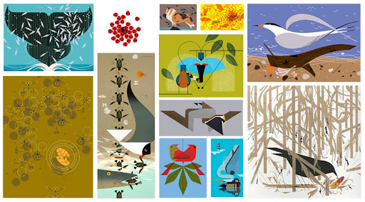 Charley Harper Gallery - Thumbnail