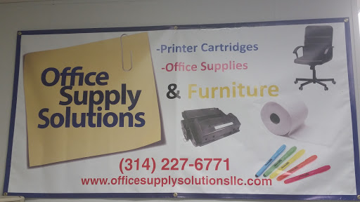 Office Supply Solutions - Thumbnail