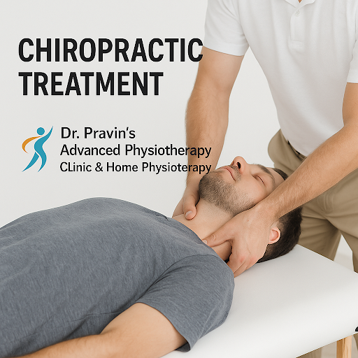 Looking for Expert Chiropractic Treatment in Mumbai? post image