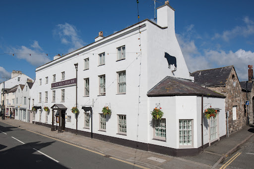 The Bull's Head Inn, Beaumaris