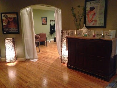 Photos of Escape Day Spa