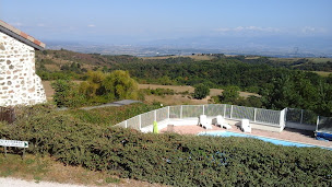 Photo n°52 de Ferme de Simondon à Plats (Terrain pour camping-cars)