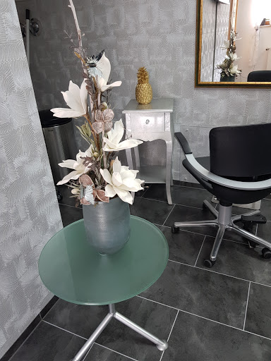 Haarwerkstatt Pfeifer - Visual