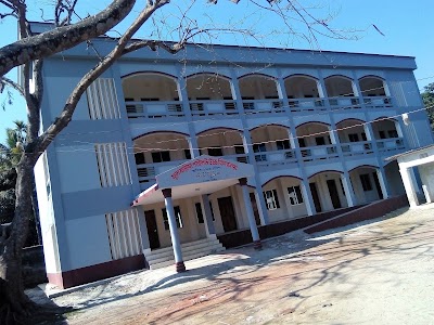 Photos of Fulbaria Govt Pilot High School
