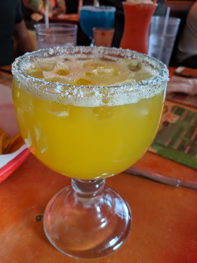 Cactus - Visual