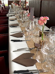 Photo n°13 de L'antre Nous à Ennery (Restaurant)