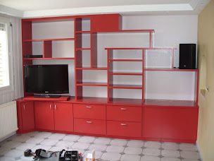 Photo n°22 de Brodu Ghislain à Prinquiau (Atelier de menuiserie)