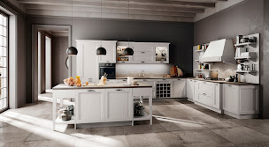 Photo n°4 de Art é Cuisines à Saint-Lô (Magasin de meubles de cuisine)