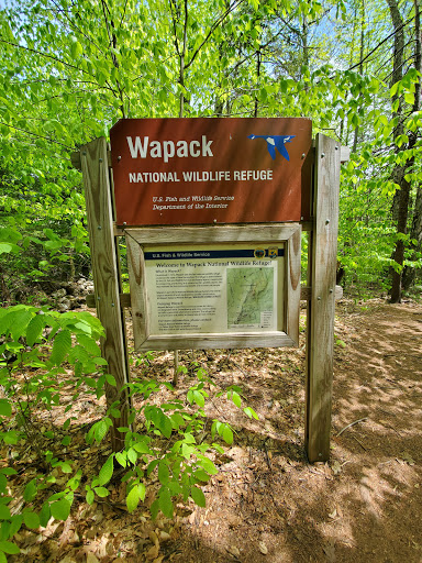 Wapack National Wildlife Refuge - Thumbnail