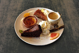 Photo n°10 de L’Estran - Fermé pour congés, de retour fin janvier. à Notre-Dame-de-Monts (Restaurant de fruits de mer)