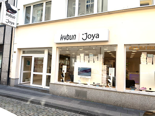 KYBUN & JOYA STORE NEU