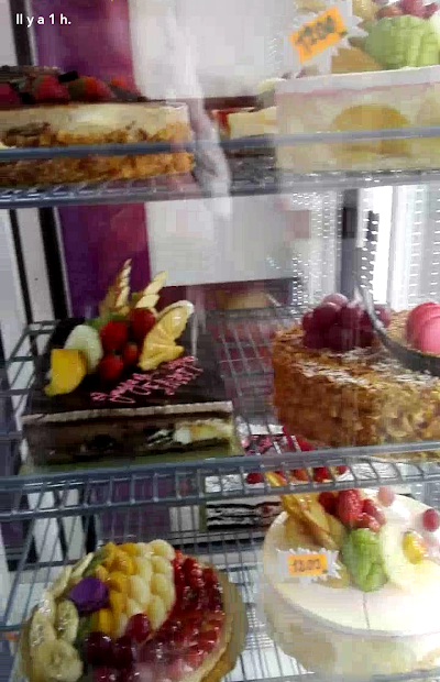 Photos of Patisserie Mezghana Centre Ville