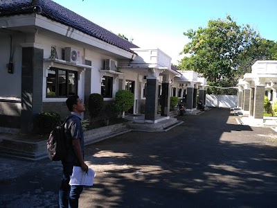 Photos of DPRD Kabupaten Indramayu