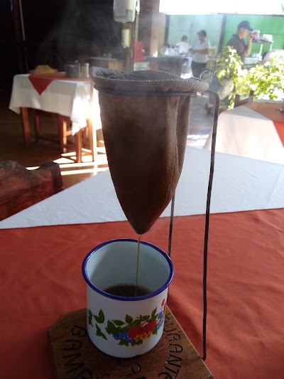 Photos of Restaurante Bamb&uacute;