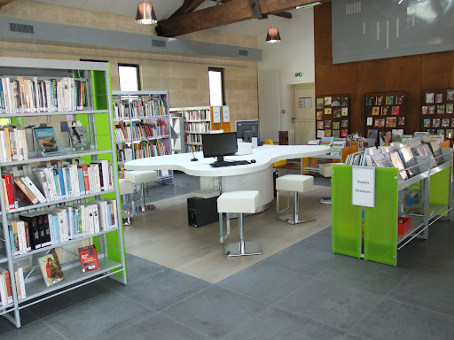 Espace Gérard Denoël