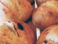 野生酵母パン・焼き菓子 ソノマノ Shop&Cafe