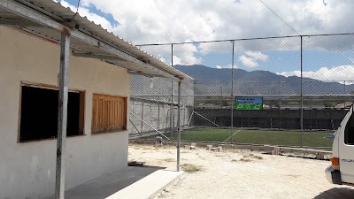 Photos of Centro Deportivo Sport San Juan