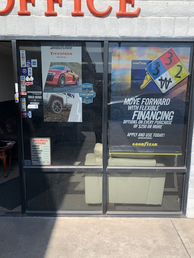 Jerauld's Car Care Center