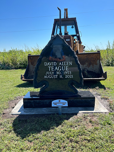McAlester Monument Company Inc - Thumbnail