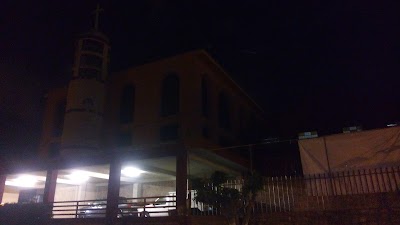 Photos of Parroquia de San Martin de Porres