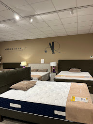 Photo n°19 de Mobilier de France Saint-Priest à Saint-Priest (Magasin de canapés)