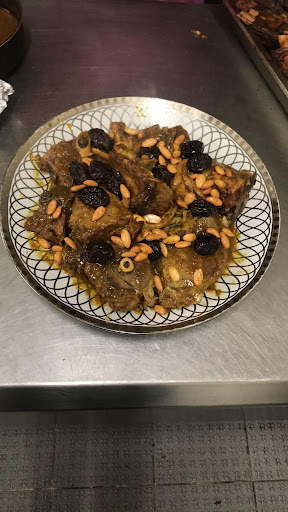 TRAITEUR DELICE