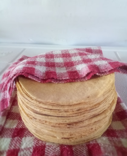 Tortillería Juárez "U YOTOCHIL WAAJ"