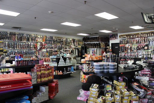 Parisian Style Beauty Supply and Salon LLC - Thumbnail