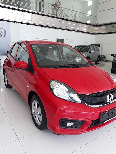 Photos of Honda Cokroaminoto Denpasar Bali