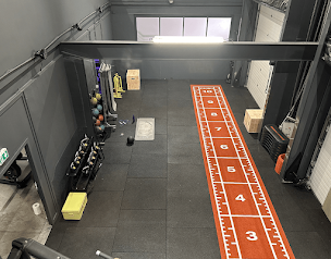 Photo n°26 de L'Appart Fitness - salle de sport Chaponnay à Chaponnay (Salle de fitness)