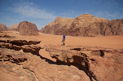 Photos of Experience Jordan