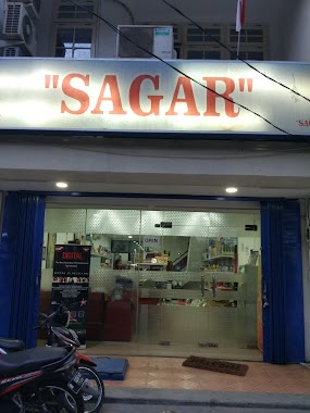 Sagar indian supermarket, Author: Aaagc Jain