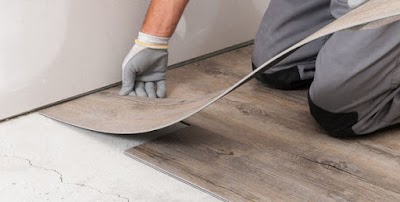 Photos of Kransen-Floor - Der Vinylboden Profi