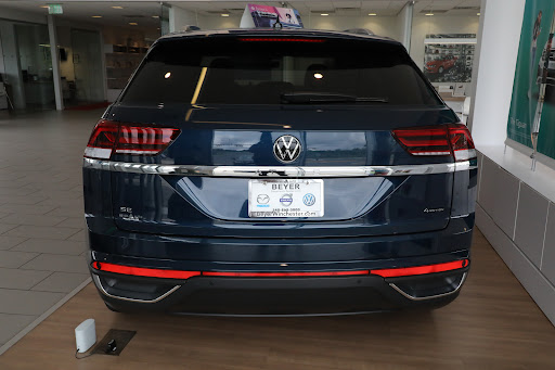 Beyer Volkswagen - Thumbnail