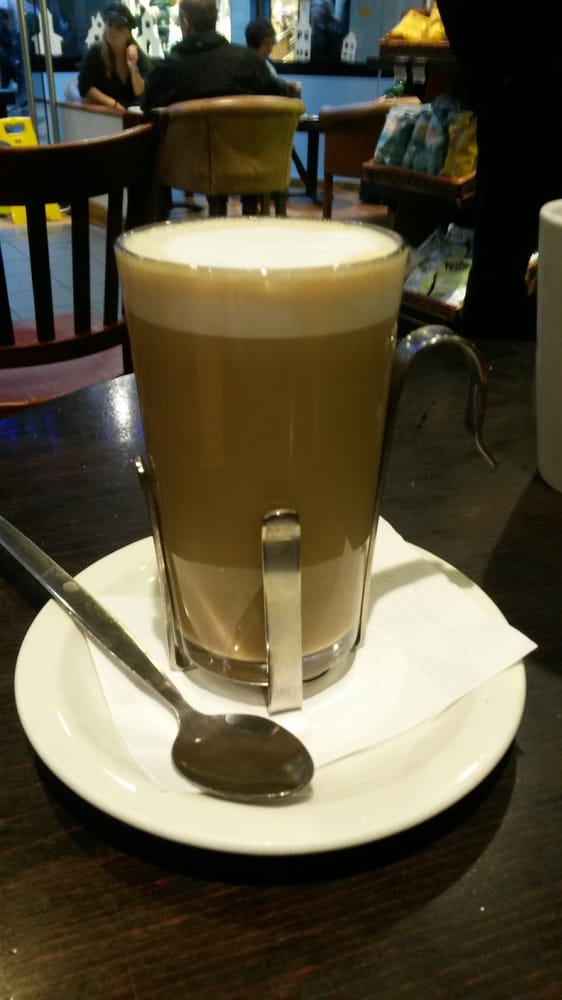 Caffè Nero
