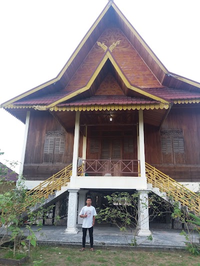 Photos of gedung LAMR DURI