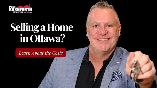 Paul Rushforth Real Estate, Inc 3002 St Joseph Blvd, Orléans, ON K1E 1E2, Canada