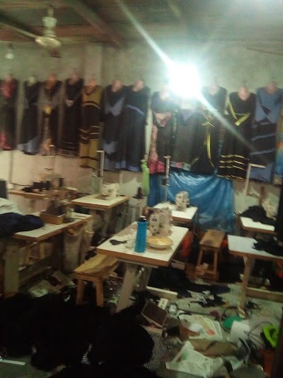 Photos of Messrs Sifat Traders