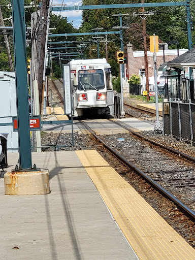 Springfield Rd