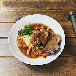 Photo n°2 de Le Book-Lard à Lyon (Brasserie)