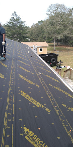 First Eagle Roofing LLC - Thumbnail